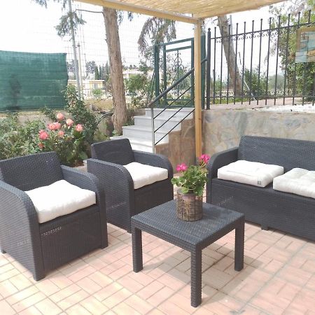 Gelsomino House Apartment Loutraki  Exterior photo