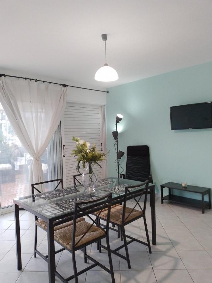 Gelsomino House Apartment Loutraki  Exterior photo
