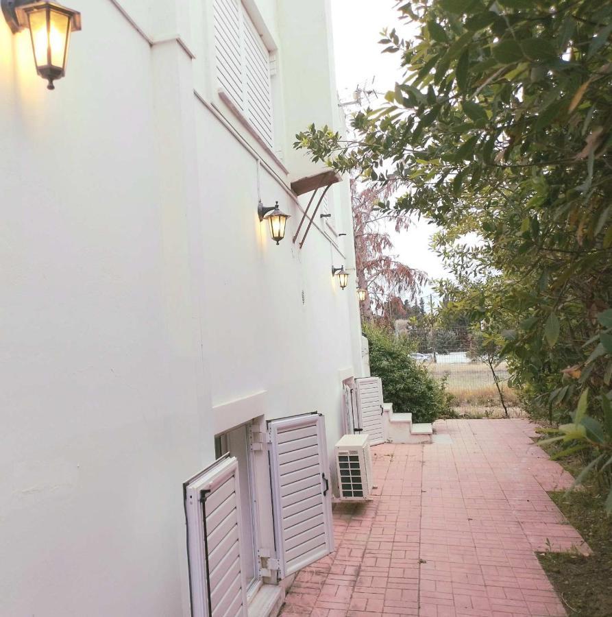 Gelsomino House Apartment Loutraki  Exterior photo