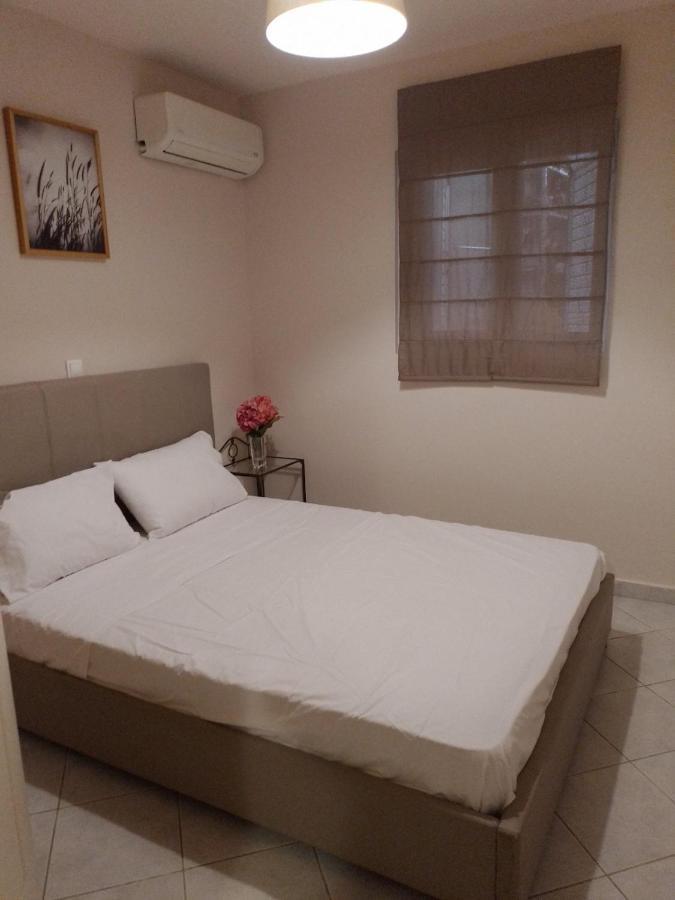 Gelsomino House Apartment Loutraki  Exterior photo