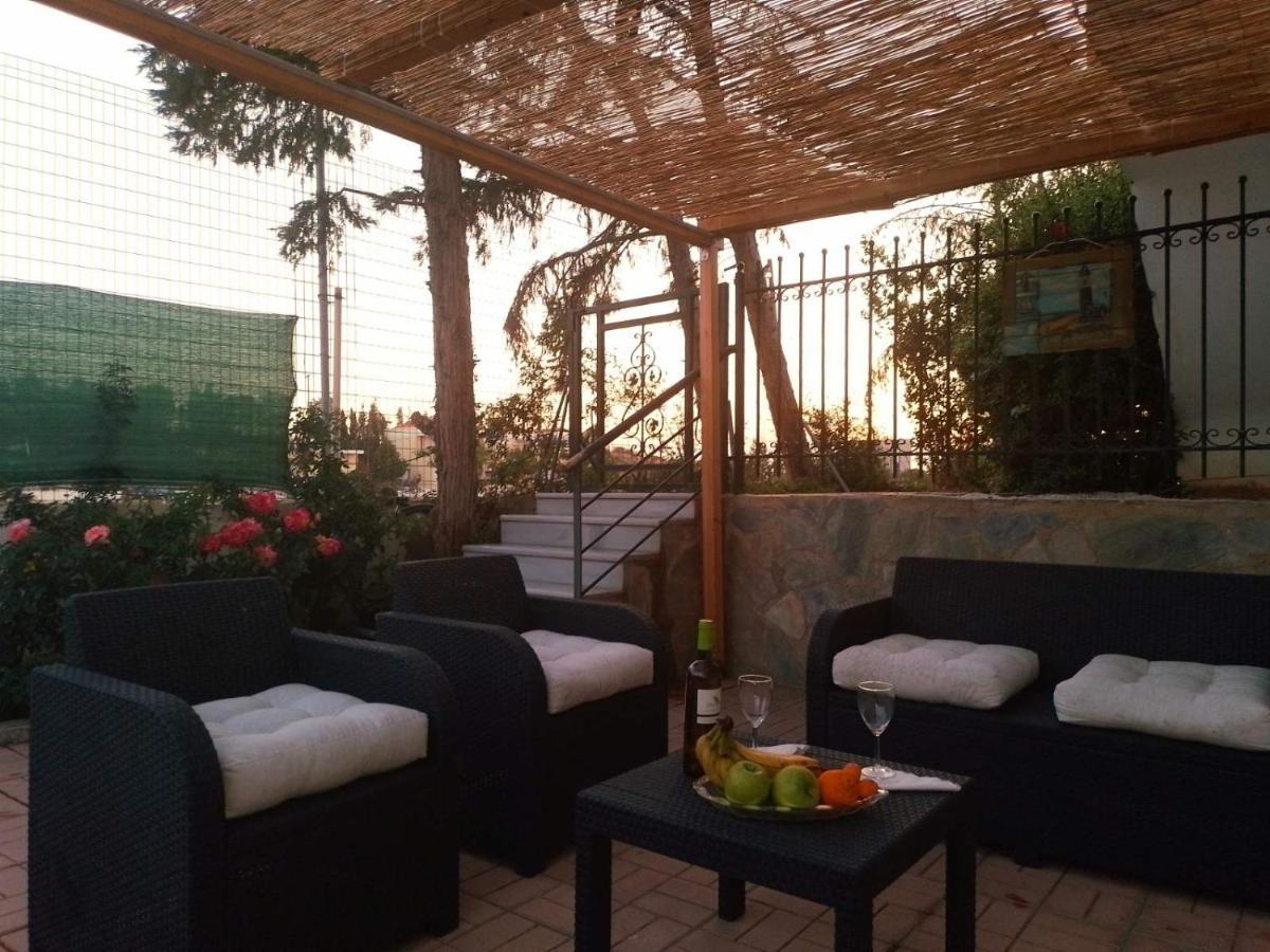 Gelsomino House Apartment Loutraki  Exterior photo