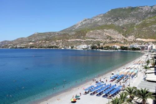 Gelsomino House Apartment Loutraki  Exterior photo